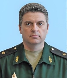 HARCHENKO photo